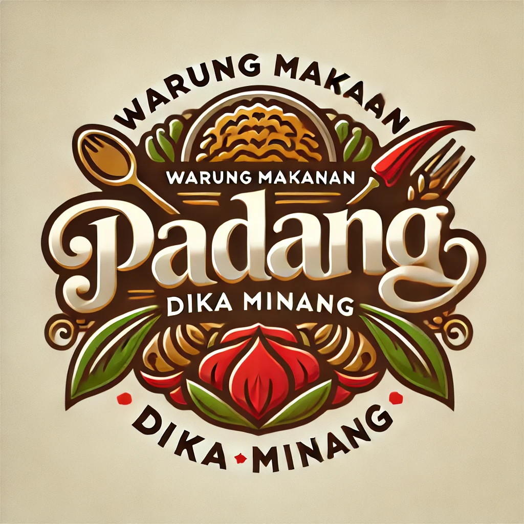 Logo Dika Minang